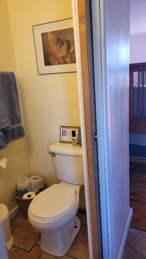 Angel Cottage With A Sauna Or The Cozy With A Jacuzzi Tub, Both Are Studios With A View Of Mount Shasta Exterior photo